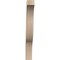 Ekena Millwork 3 1/2"W x 26"D x 30"H Funston Smooth Knee Brace, Douglas Fir BRC04X26X30FST00SDF - alternate 4